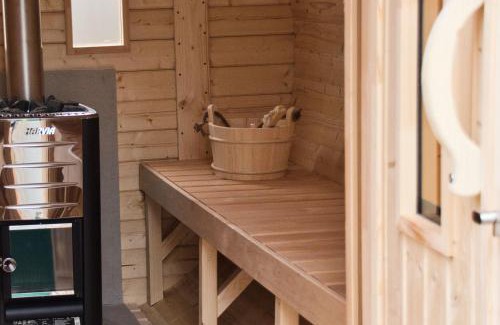 Lievelde House | Vakantiehuis 6 personen in de Achterhoek met sauna