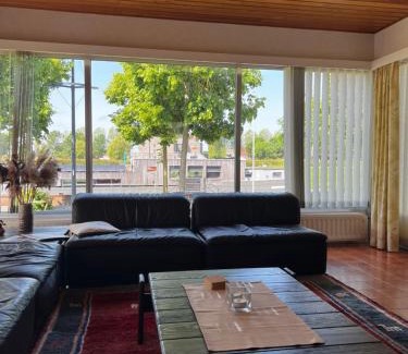 Diksmuide House | Vakantiehuis Bloemmolenkaai