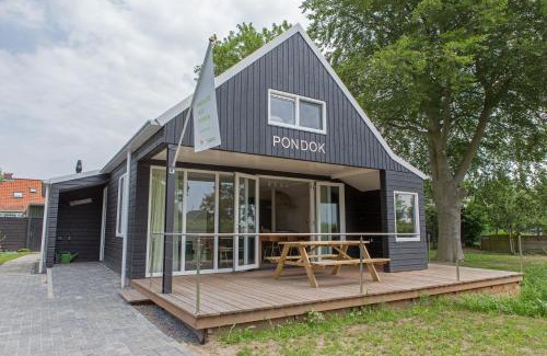 Gaastmeer House | Vakantiehuis de Pondok