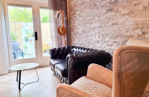 Dishoek House | Vakantiehuis Dishoek DI04