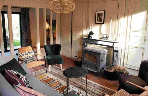 Montmeillant House | Vakantiehuis Douce Douze