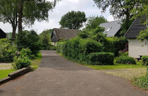 Boijl House | Vakantiehuis Drents-Friese Wold