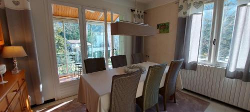 Peyremale House | Vakantiehuis & Gîte Rêve sous le Ciel