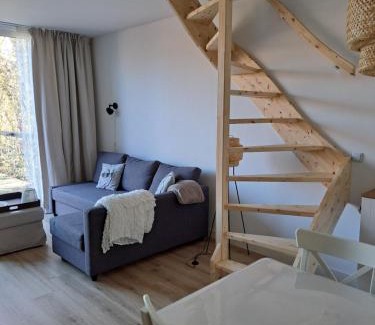 Lewedorp Apartment | Vakantiehuis in de polder