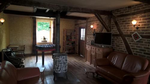 Honnay House | Vakantiehuis Le Colombage