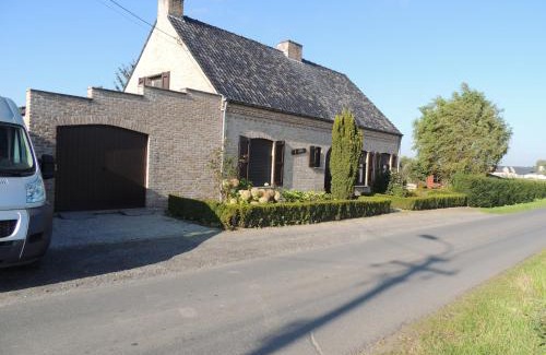 Torhout House | Vakantiehuis " Te Lande "