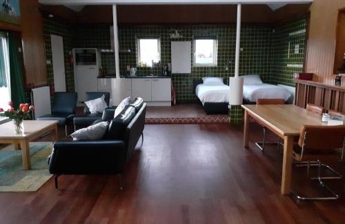Warder House | vakantiehuis Warder