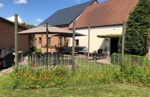 Malderen House | Vakantiehuis wellness Oase