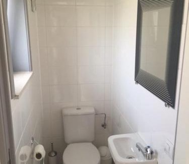Wenduine House | vakantiehuisjes-Vissershuisjes Wenduine