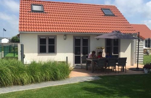 Wenduine House | vakantiehuisjes-Vissershuisjes Wenduine