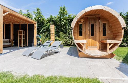 Gasselte Resort | Vakantiepark De Kremmer