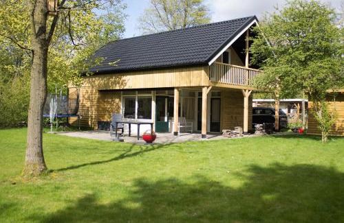 Gasselte Resort | Vakantiepark De Kremmer