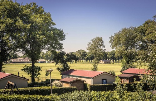 Luttenberg Resort | Vakantiepark de Luttenberg