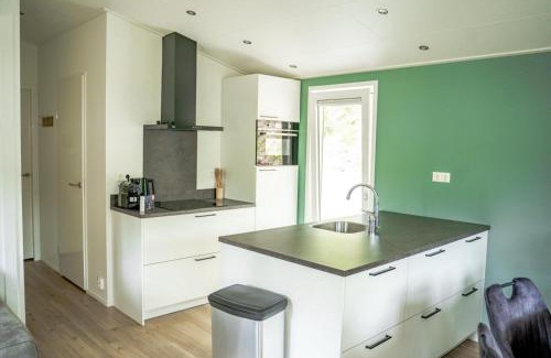 Municipality of Rhenen Resort | Vakantiepark de Thijmse Berg