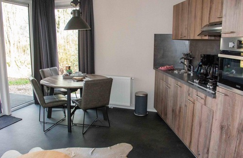 Municipality of Westerveld Ski Chalet | Vakantiepark De Wiltzangh - Wellness Lodge