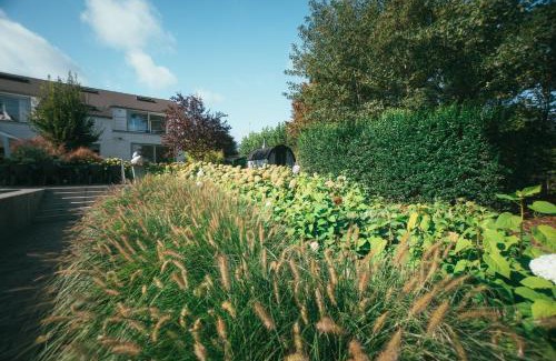 Paal Villa | Vakantievilla met zwembad, wellness en glamping in Paal/Beringen