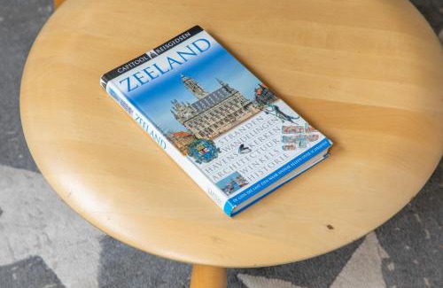 Wolphaartsdijk House | Vakantiewoning bij het Veerse Meer