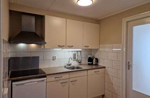 Meliskerke House | Vakantiewoning de Meidoorn