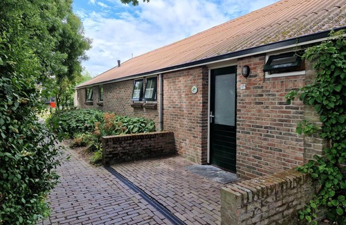 Meliskerke House | Vakantiewoning de Meidoorn
