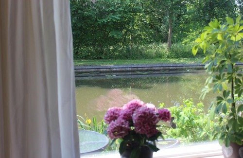 Breudijk Bed & Breakfast | Vakantiewoning de Oude Rijn