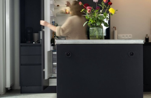 Maasmechelen House | Vakantiewoning HET Maashuis met 9 Slaapkamers met Eigen Sanitair Voor max 26p