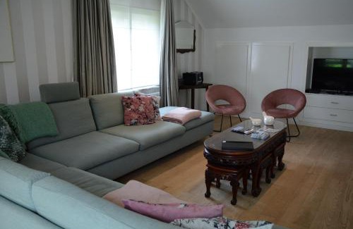 Ophoven House | Vakantiewoning Het Wielje Maasland