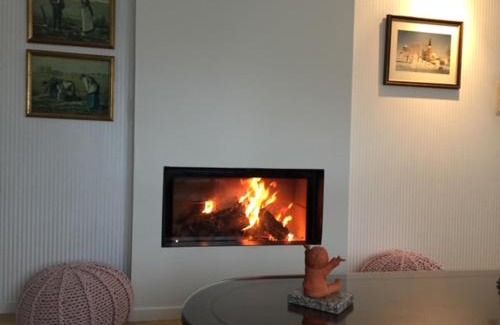 Ophoven House | Vakantiewoning Het Wielje Maasland