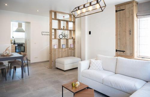 Bethoveld House | Vakantiewoning Huis 8