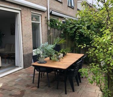 Middelburg Villa | Vakantiewoning in Middelburg Zeeland
