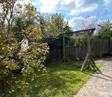 Middelburg Villa | Vakantiewoning in Middelburg Zeeland