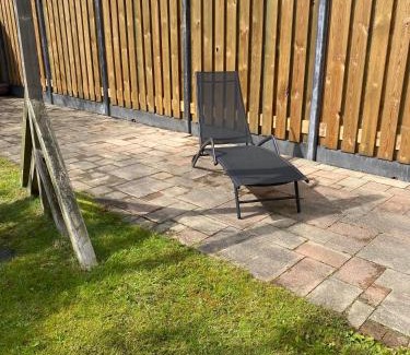 Middelburg Villa | Vakantiewoning in Middelburg Zeeland