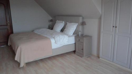 Opbrakel House | Vakantiewoning La Cereza