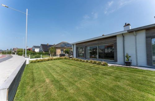 Wenduine Villa | Vakantiewoning Renee