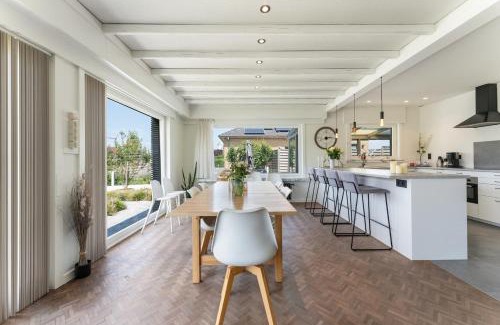 Wenduine Villa | Vakantiewoning Renee