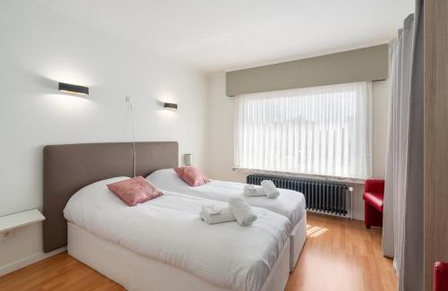 Wenduine Villa | Vakantiewoning Renee