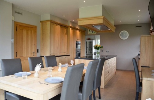 Wingene House | Vakantiewoning Scheewege met zwemvijver en jacuzzi