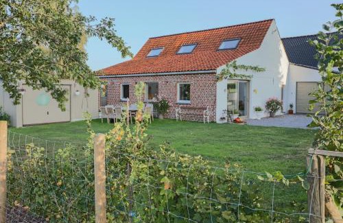 Sint-Maria-Oudenhove House | Vakantiewoning Tilia