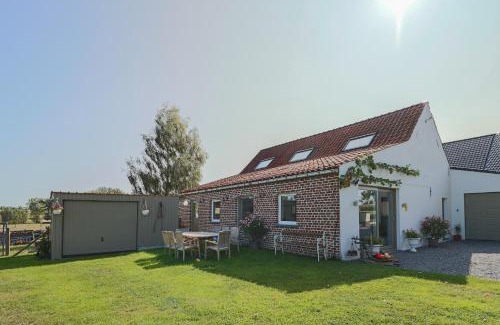 Sint-Maria-Oudenhove House | Vakantiewoning Tilia