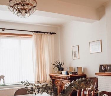 Maaseik House | Vakantiewoning Wurfeldermolen