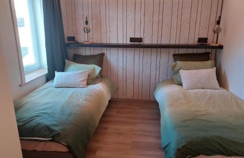 Sint-Maria-Latem House | Vakantiewoning Yade