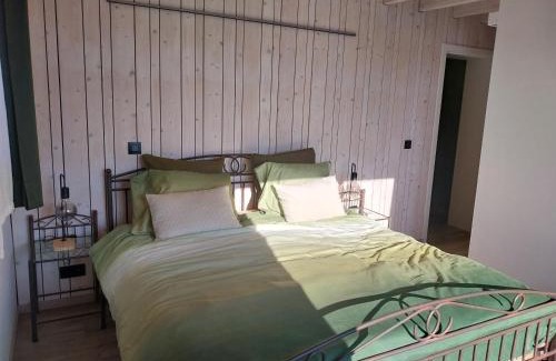 Sint-Maria-Latem House | Vakantiewoning Yade