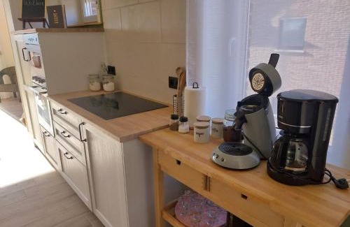 Sint-Maria-Latem House | Vakantiewoning Yade