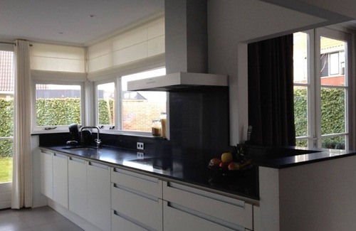 Yerseke House | Vakantiewoning Yerseke