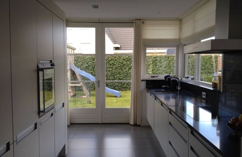 Yerseke House | Vakantiewoning Yerseke