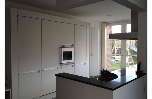 Yerseke House | Vakantiewoning Yerseke