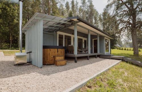 Vilnius County House | Vakaris