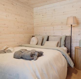 Vilnius County House | Vakaris