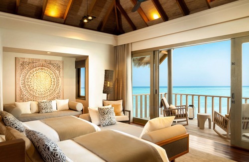 Vakkaru Resort | Vakkaru Maldives