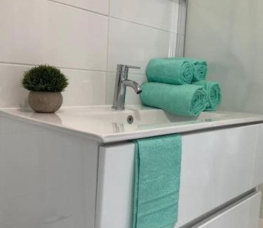 Avize Apartment | Valérinna