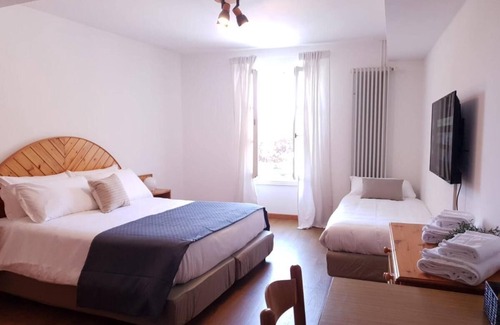 Lugano Bed & Breakfast | Val Colla B&B